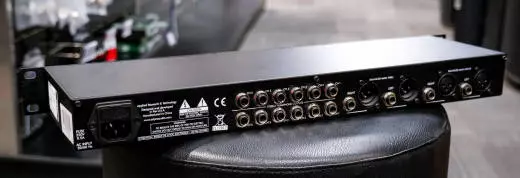 ART Pro Audio - 6 Channel Headphone Amp 2